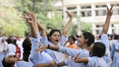 আজ এসএসসির ফল প্রকাশ