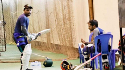 ঈদের বিরতির পর ফের অনুশীলন শুরু করবেন ক্রিকেটাররা