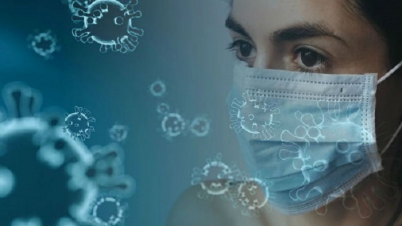 একসঙ্গে ২টি মাস্ক পরলে করোনা থেকে বেশি সুরক্ষা পাওয়া যায়? একসঙ্গে ২টি মাস্ক পরলে করোনা থেকে বেশি সুরক্ষা পাওয়া যায়?