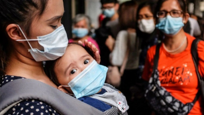 শিশুদের করোনা সংক্রমণের প্রবণতা বেড়েছে শিশুদের করোনা সংক্রমণের প্রবণতা বেড়েছে