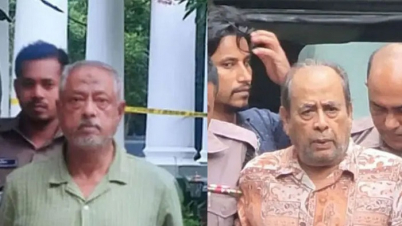 মোজাফফর-মাসুদের বিরুদ্ধে প্রতিবেদন পেছালো