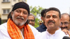 পর্দার ‘ফাটাকেষ্ট’ এবার বাস্তবেই মন্ত্রীর মর্যাদায়