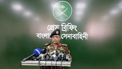 সেনাপ্রধানের বক্তব্য:রাজনীতিতে তোলপাড়, বস্তুনিষ্ঠতা নিয়ে প্রশ্ন