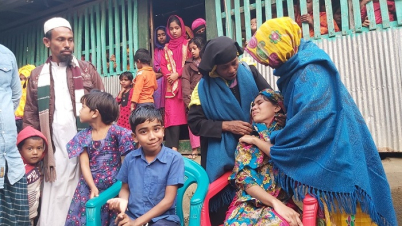 লঞ্চে আগুন, মেয়ের হাতের রান্না খাওয়া হলো না বাবার