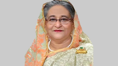 সেপ্টেম্বরে ভারত সফরে যেতে পারেন প্রধানমন্ত্রী