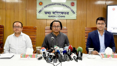 আমাকে হয়রানি করা হয়েছে: ডা. জাহেদ আমাকে হয়রানি করা হয়েছে: ডা. জাহেদ