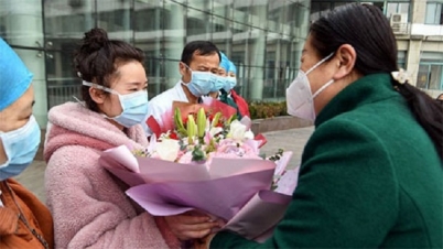 করোনায় সেরে উঠেছেন প্রায় ২৫ লাখ মানুষ