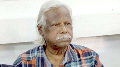 করোনায় আক্রান্ত ডা. জাফরুল্লাহ চৌধুরী