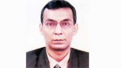 করোনাভাইরাসে ঢাবি অধ্যাপকের মৃত্যু