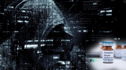 করোনা ভ্যাকসিন সরবরাহে হ্যাকারদের বাধা