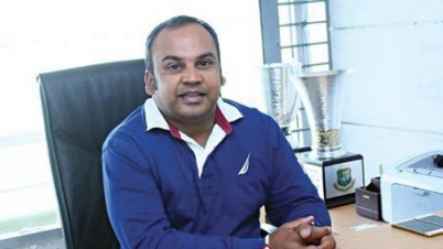 বাংলাদেশ-শ্রীলংকা সিরিজ নিয়ে সবশেষ যা জানালেন দূর্জয়