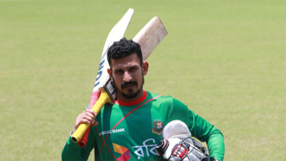 দেশে অবহেলিত, যুক্তরাষ্ট্রের হয়ে খেলতে পারেন নাসির