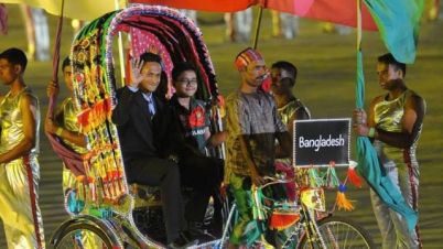 ২০৩১ ওয়ানডে বিশ্বকাপ হবে বাংলাদেশে