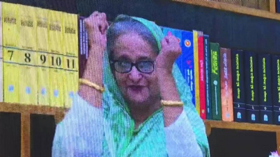 ‘চা শ্রমিকদের কাছ থেকে পাওয়া চুড়ি আমার জীবনের সেরা উপহার’