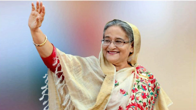 সন্ধ্যায় জাতির উদ্দেশে ভাষণ দেবেন প্রধানমন্ত্রী