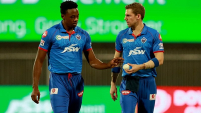 বাংলাদেশ ছেড়ে আইপিএলে, দ.আফ্রিকা দলে জায়গা হারাচ্ছেন রাবাদারা!