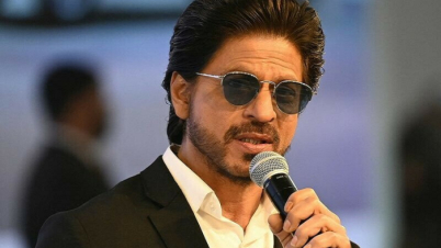 আইপিএলে পাকিস্তানের ক্রিকেটারদের নিতে চেয়েছিলেন শাহরুখ