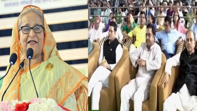 বঙ্গবন্ধু গ্রেপ্তারের পর হানিফ ভাইয়ের বাড়িতে দীর্ঘদিন ছিলাম