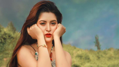 ছবি ও ভিডিও ফাঁসের তদন্ত হলে ভয়ঙ্কর একজনের নাম আসবে: পরীমণি