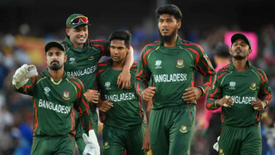 সবাইকে ছাড়িয়ে শীর্ষে মুস্তাফিজ