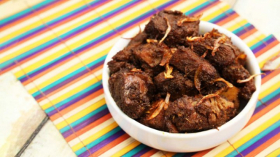 কালো মানেই ‘কালা ভুনা’ নয়