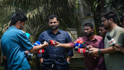পরিচ্ছন্নতাকর্মীদের টাকা নিয়েও নয়ছয়, বিস্মিত তামিম পরিচ্ছন্নতাকর্মীদের টাকা নিয়েও নয়ছয়, বিস্মিত তামিম