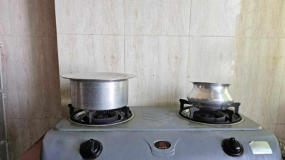 গ্যাসের চুলা ব্যবহারের ৭ সতর্কতা