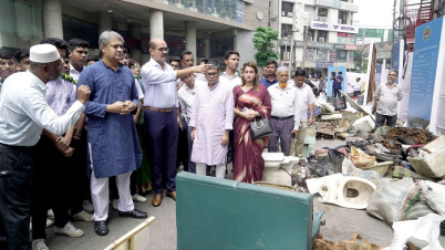 সরকার-নাগরিকের মধ্যে অংশীদারত্ব হলে সমস্যার সমাধান সহজ হবে