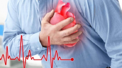 শীতে বাড়ে হৃদরোগের ঝুঁকি, হার্ট সুস্থ রাখতে যা করবেন শীতে বাড়ে হৃদরোগের ঝুঁকি, হার্ট সুস্থ রাখতে যা করবেন