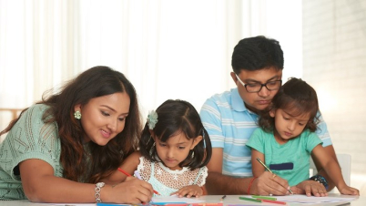 সন্তান পালনে মা-বাবার যা যা জানা উচিত