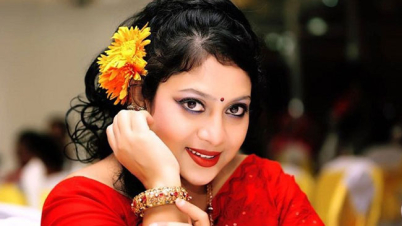 শিল্পীদের মরণ নেই : শাবনূর