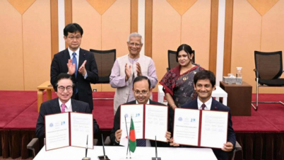 ১ লাখ বাংলাদেশি কর্মী নেবে জাপান