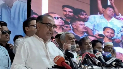 আ. লীগের সঙ্গে আঁতাত করে ডাকসু নির্বাচনে জিতেছে শিবির