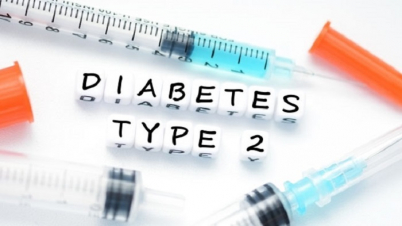 ডায়াবেটিস টাইপ-২ চিকিৎসায় কার্যকর উপায় উদ্ভাবন ডায়াবেটিস টাইপ-২ চিকিৎসায় কার্যকর উপায় উদ্ভাবন