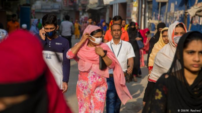 ১ দিনে মৃত্যু ৩২, আক্রান্ত ২১৩১