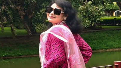 পঞ্চাশের পরে নারীর জীবন—এক নতুন অধ্যায়ের শুরু