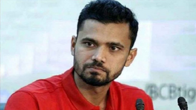 ধর্ষণ: মানসিকতা পরিবর্তনের ডাক মাশরাফির