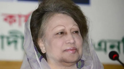 খালেদা জিয়ার কণ্ঠ নকল করে চাঁদাবাজি, সাড়ে ৫ কোটি টাকা ফ্রিজ