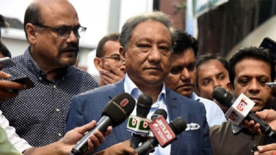 মন ভালো নেই পাপনের