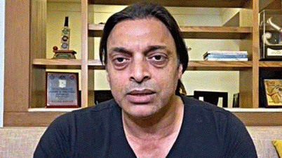 ক্রিকেটকে শেষ করে দিচ্ছে আইসিসি : শোয়েব আখতার