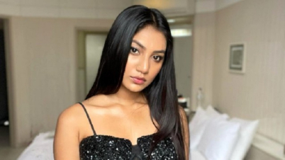 হঠাৎ নিজের আইডি লক করলেন সুনেরাহ