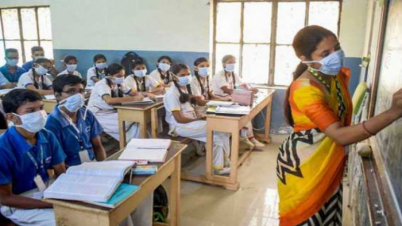 খোলার পর যেসব শর্ত মানতে হবে শিক্ষা প্রতিষ্ঠানকে
