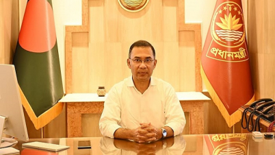 টানা ১৬ ঘণ্টা অফিস করলেন প্রধানমন্ত্রী