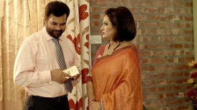 কাঞ্চনের দুঃসংবাদ এত তাড়াতাড়ি শুনতে হবে ভাবিনি: চম্পা কাঞ্চনের দুঃসংবাদ এত তাড়াতাড়ি শুনতে হবে ভাবিনি: চম্পা