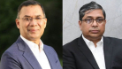 প্রধানমন্ত্রী তারেক রহমান আমার বন্ধু না: মীর শাহে আলম