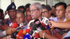 যথাসময়ে রাষ্ট্রপতি নির্বাচন, প্রার্থী ঠিক করবে দল: ফখরুল
