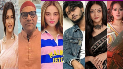 কুমিল্লায় ধর্ষণকাণ্ডে তোলপাড়:সোশ্যাল মিডিয়ায় তারকারা কে কি লিখলেন