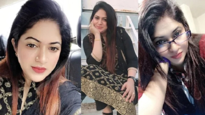 এবার অভিনেত্রী শিমু হত্যার ভয়ংকর তথ্য বেরিয়ে এলো