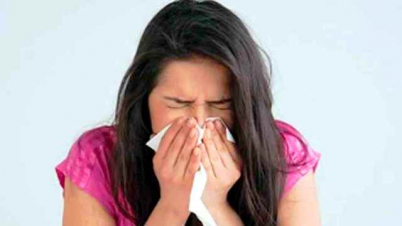 গরমে বাড়ছে জ্বর-অসুস্থতা, সুস্থ থাকতে যা করবেন