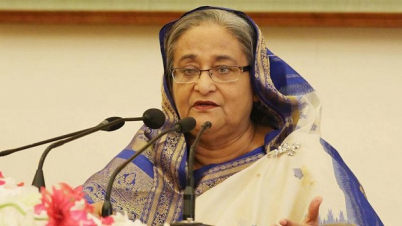 দ্রুত ছড়াচ্ছে ওমিক্রন: প্রধানমন্ত্রী